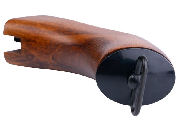 KTW イサカM37 木製グリップ（ブナ材）