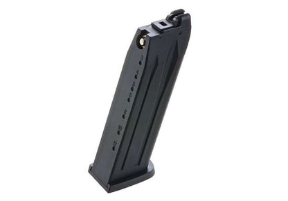 Umarex USP .45 グリーン ガスマガジン (25 発、KWA 製)