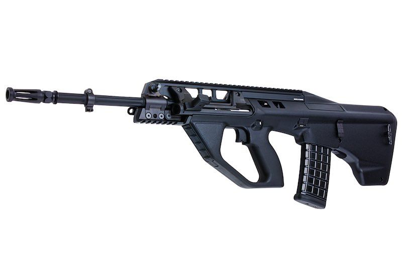 サバゲー　銃 限定品】FORTRESS: ZSRT Limited Cabon8 M45CQP + RiseLeatherWorks