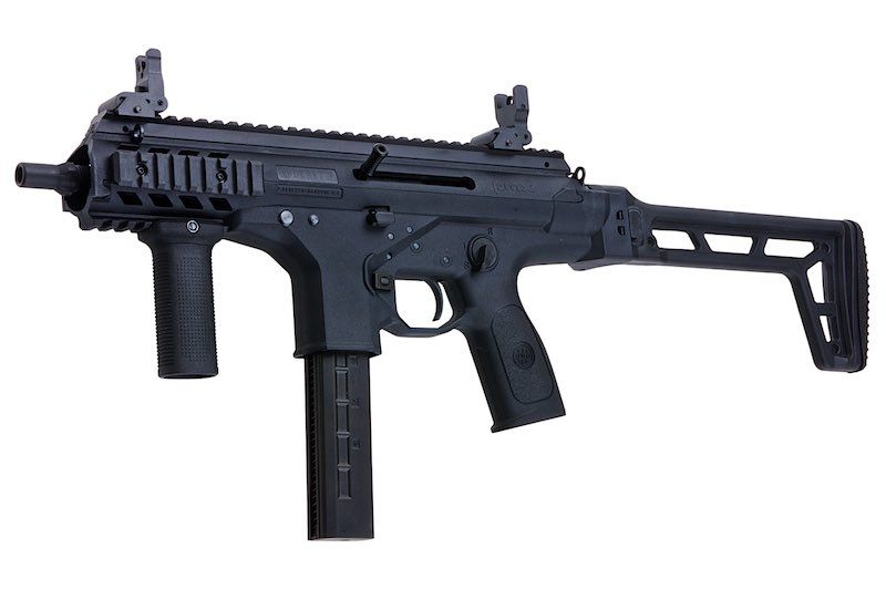 UMAREXベレッタ PMX SMG GBB (KWA 製)