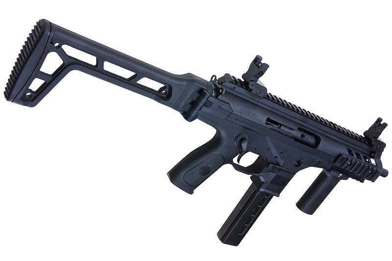 UMAREXベレッタ PMX SMG GBB (KWA 製)