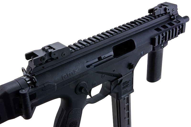 UMAREXベレッタ PMX SMG GBB (KWA 製)