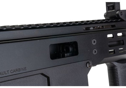 KWA TAC-9 SMG GBB エアソフトガン
