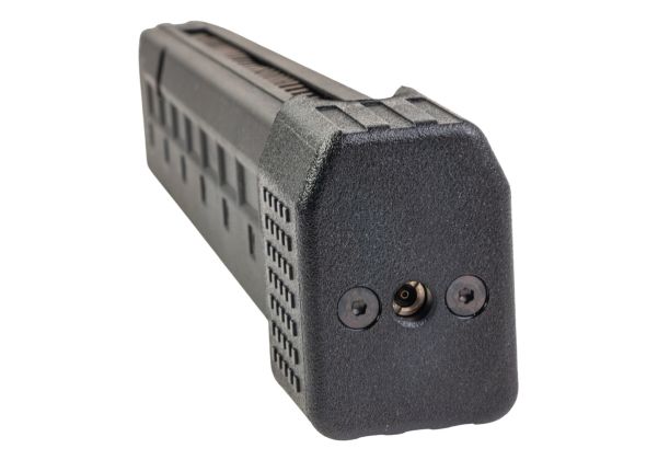 KWA TAC-9 SMG GBB エアソフトガン

