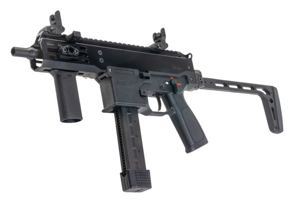 KWA TAC-9 SMG GBB エアソフトガン
