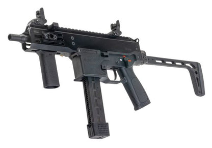 KWA TAC-9 SMG GBB エアソフトガン
