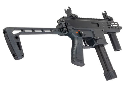 KWA TAC-9 SMG GBB エアソフトガン
