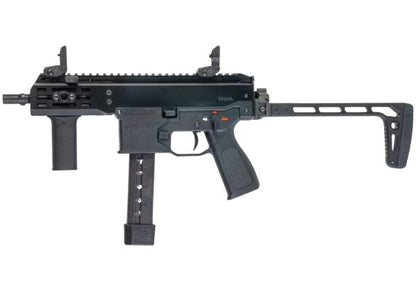 KWA TAC-9 SMG GBB エアソフトガン
