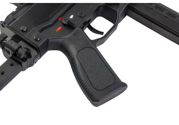 KWA TAC-9 SMG GBB エアソフトガン
