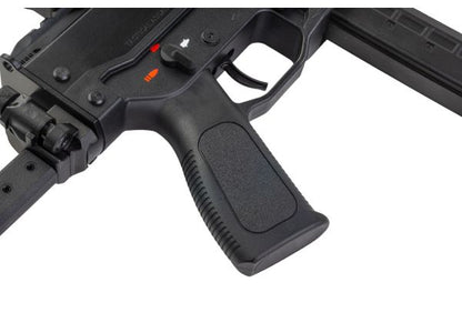 KWA TAC-9 SMG GBB エアソフトガン
