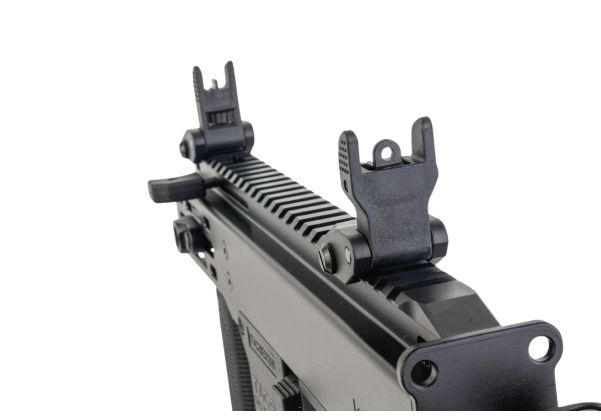 KWA TAC-9 SMG GBB エアソフトガン
