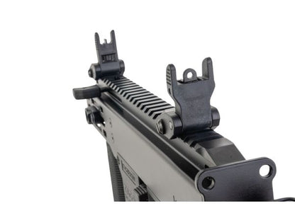 KWA TAC-9 SMG GBB エアソフトガン
