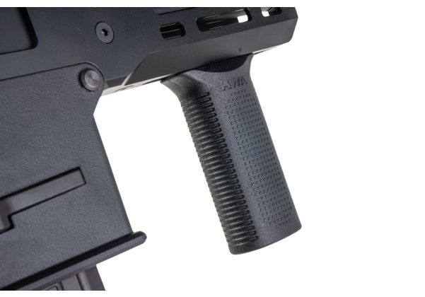 KWA TAC-9 SMG GBB エアソフトガン
