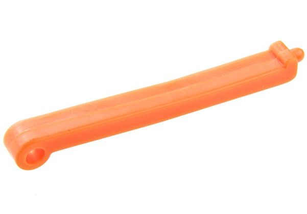 Airtech Studios アドバンスド R-ホップアーム & M-ナブ（KWA QRF MOD1 / MOD2、Ronin 6、T6 ロータリーホップアップ用）