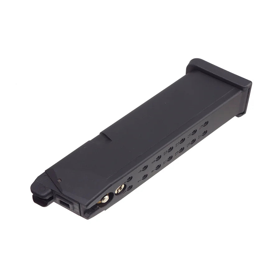 KizunaWorks製 BSKシリーズ用 24連ガスマガジン (KW-P0048)