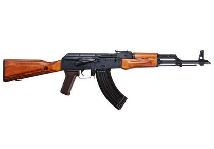 LCT AKM エアソフト電動ライフル - ブラック
