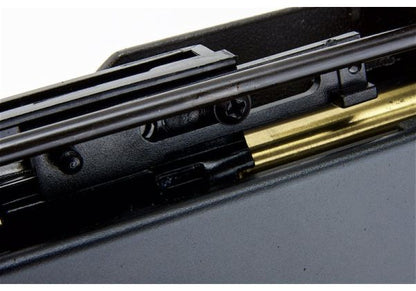 LCT AK LCKM-63 エアソフト電動ライフル（リアルウッド製パーツ付き）

