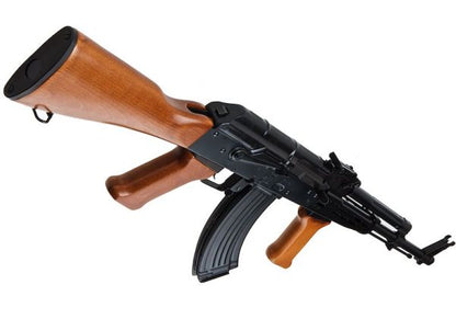LCT AK LCKM-63 エアソフト電動ライフル（リアルウッド製パーツ付き）
