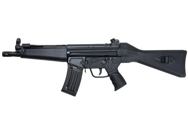 LCT HK53 A2 エアソフト電動ガンライフル (LK-53A2) – AIRSOFT GOGO