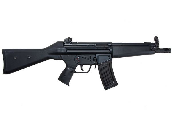 LCT HK53 A2 エアソフト電動ガンライフル (LK-53A2)