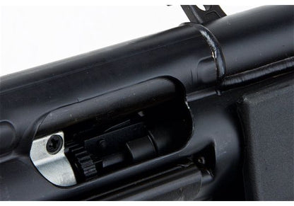 LCT HK53 A3 エアソフト電動ガンライフル (LK-53A3)

