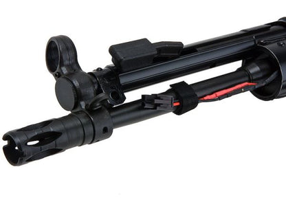 LCT HK53 A3 エアソフト電動ガンライフル (LK-53A3)
