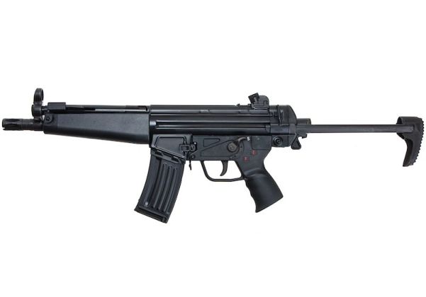 LCT HK53 A3 エアソフト電動ガンライフル (LK-53A3)
