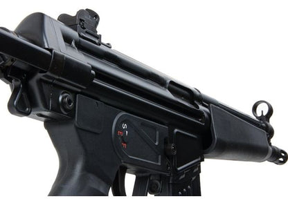 LCT HK53 A3 エアソフト電動ガンライフル (LK-53A3)
