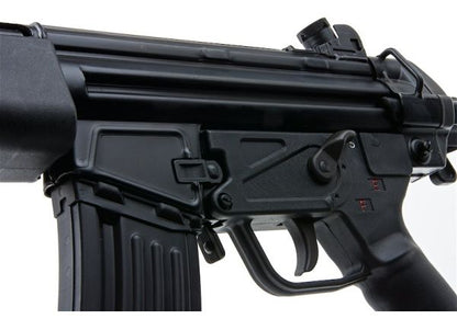 LCT HK53 A3 エアソフト電動ガンライフル (LK-53A3)
