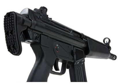 LCT HK53 A3 エアソフト電動ガンライフル (LK-53A3)
