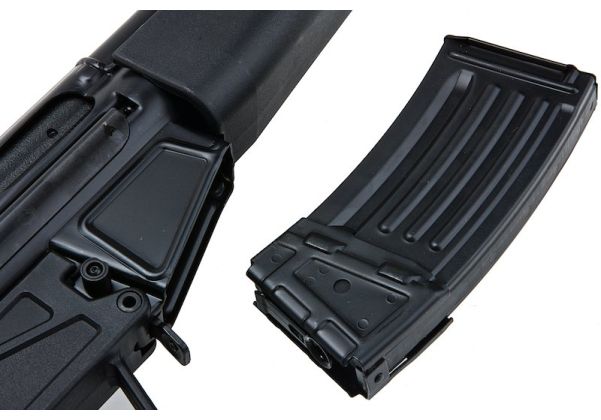 LCT HK53 A3 エアソフト電動ガンライフル (LK-53A3)
