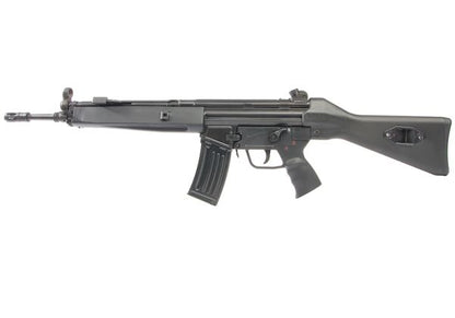 LCT HK33 A2 (LK33A2) Airsoft AEG ライフル - ブラック
