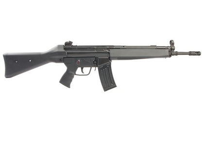 LCT HK33 A2 (LK33A2) Airsoft AEG ライフル - ブラック
