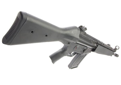 LCT HK33 A2 (LK33A2) Airsoft AEG ライフル - ブラック
