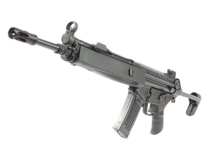 LCT HK33 A3 (LK33A3) Airsoft AEG ライフル - ブラック
