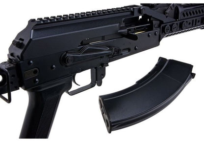 LCT AK104 エアソフト電動ガンライフル (Z スポーツシリーズ ZK-104)