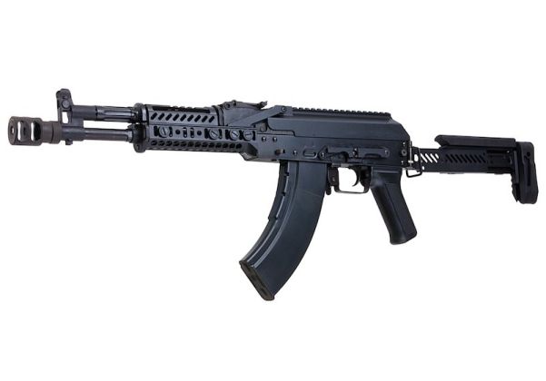 LCT AK104 エアソフト電動ガンライフル (Z スポーツシリーズ ZK-104)