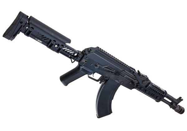 LCT AK104 エアソフト電動ガンライフル (Z スポーツシリーズ ZK-104)