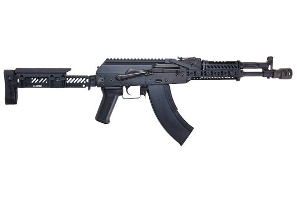 LCT AK104 エアソフト電動ガンライフル (Z スポーツシリーズ ZK-104)