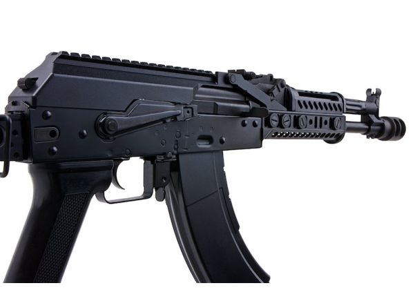 LCT AK104 エアソフト電動ガンライフル (Z スポーツシリーズ ZK-104)