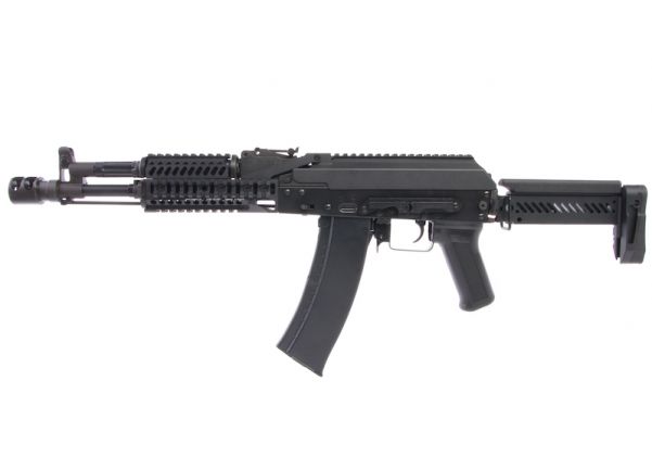 LCT AK104 エアソフト電動ガンライフル (Z シリーズ ZK-104)