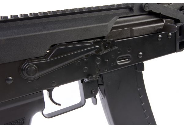 LCT AK104 エアソフト電動ガンライフル (Z シリーズ ZK-104)