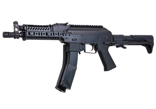 LCT ZK PDW 9MM エアソフト AEG ライフル (Z シリーズ)