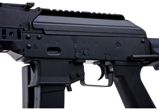 LCT ZK PDW 9MM エアソフト AEG ライフル (Z シリーズ)