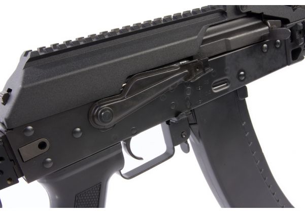 LCT AKS74M エアソフト電動ガンライフル (Z シリーズ ZKS-74M)