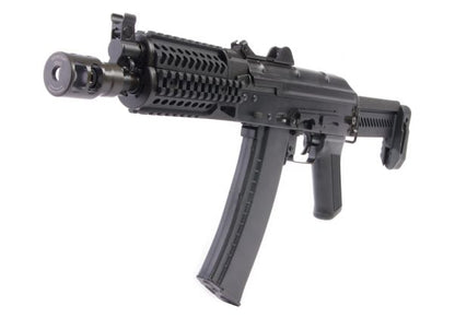 LCT AKS74UN エアソフト電動ガンライフル (Zスポーツシリーズ ZKS-74UN)