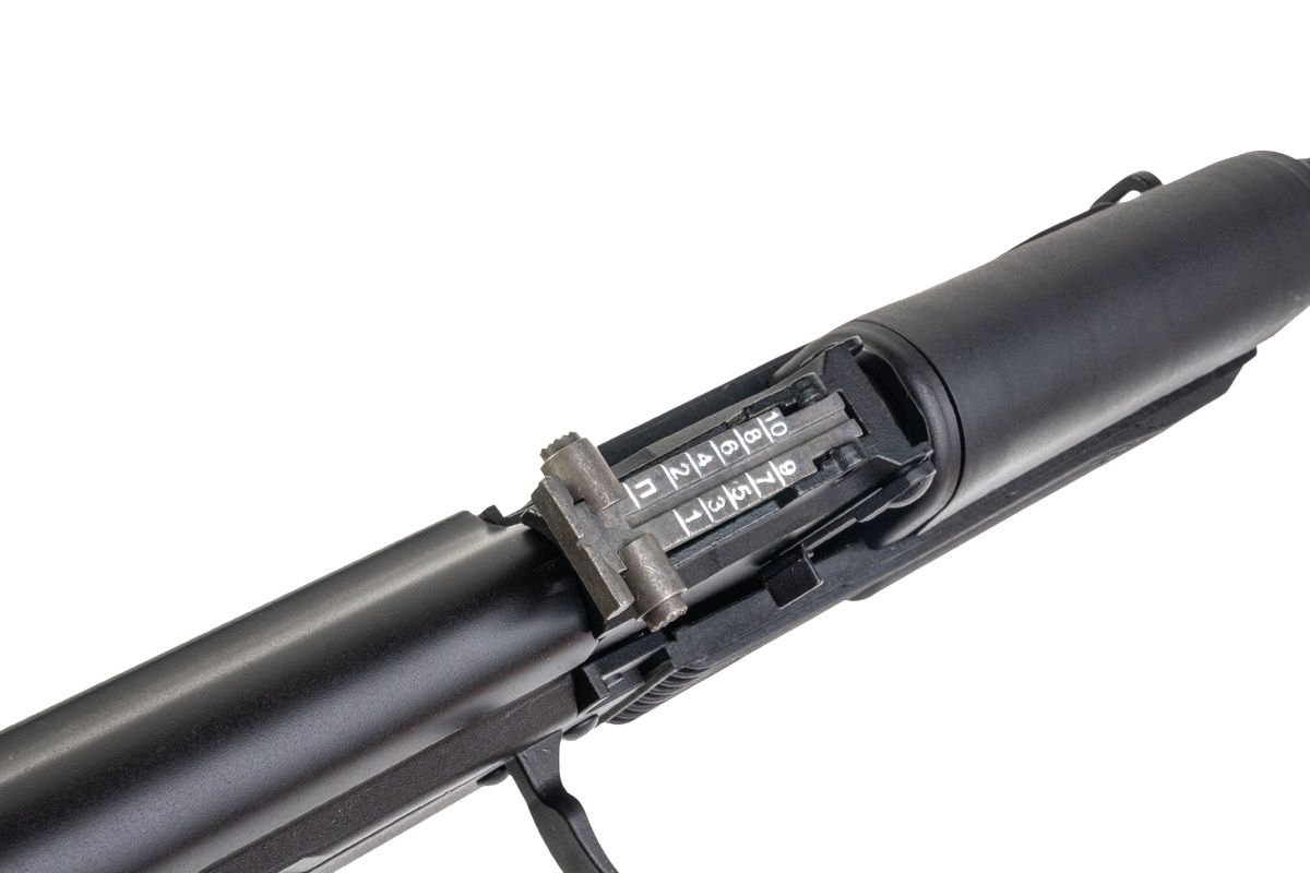 LCT AK74M 2.0 AEG プレス加工スチール製電動エアソフトライフル（GATE Aster II ETUおよびブラシレスモーター搭載）