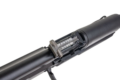 LCT AK74M 2.0 AEG プレス加工スチール製電動エアソフトライフル（GATE Aster II ETUおよびブラシレスモーター搭載）