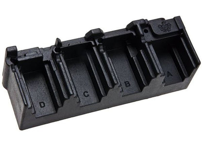 LCT AKユーティリティ交換ツール - ブラック
