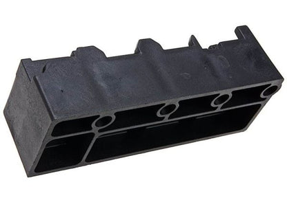 LCT AKユーティリティ交換ツール - ブラック

